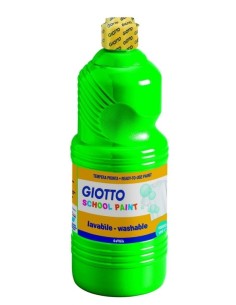 Guass Fila Giotto 1000ml roheline