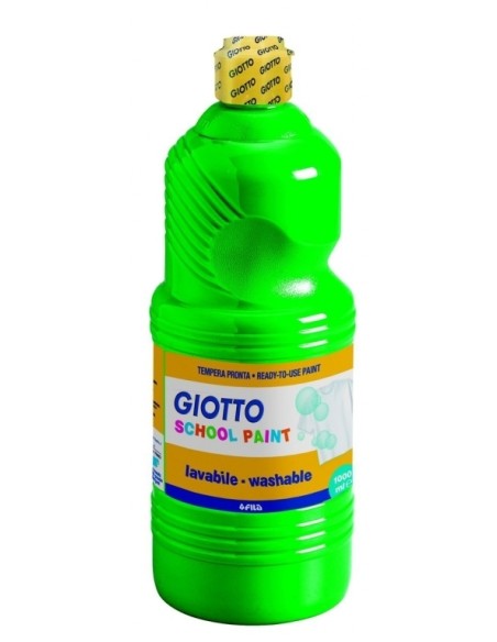 Guass Fila Giotto 1000ml roheline