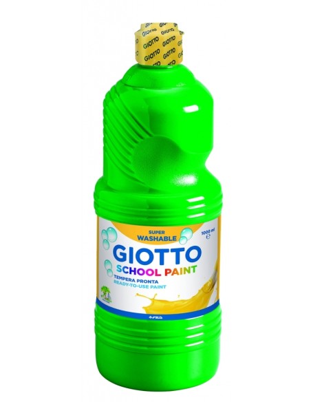 Guass Fila Giotto 1000ml roheline