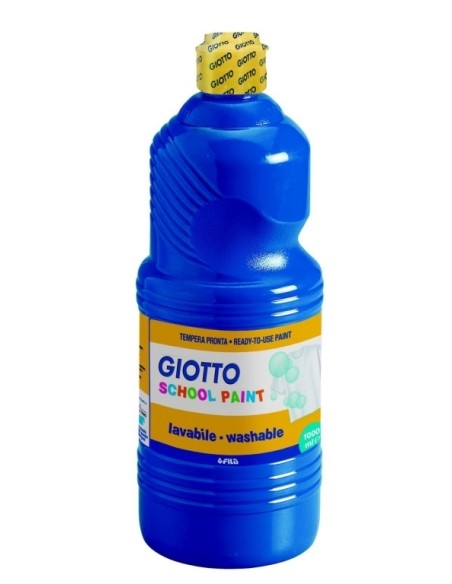 Guass Fila Giotto 1000ml tumesinine