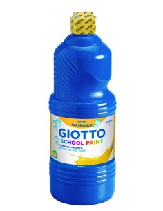 Guass Fila Giotto 1000ml tumesinine 2