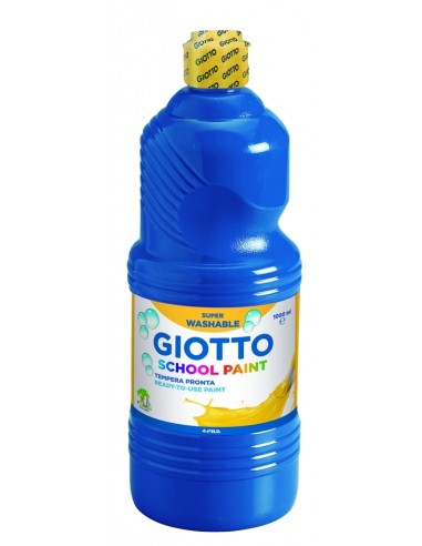 Guass Fila Giotto 1000ml tumesinine