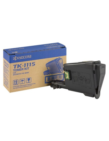 Analoogtooner Kyocera TK-1115