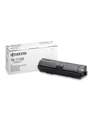 Analoogtooner Kyocera TK-1150 (3000 lehte)