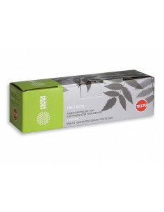Analoogtooner Kyocera TK-170 must FS-1320D/1320DN/1370DN (7200lehte)