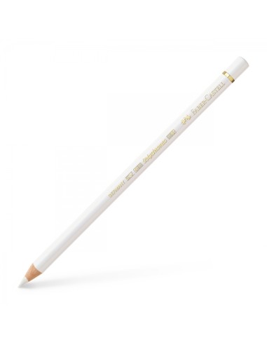 Värvipliiats Faber-Castell Polychromos värv 101
