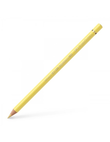 Faber-Castell Polychromos artists´ colour pencil, colour 102 cream