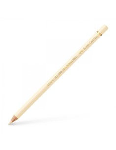 Faber-Castell Polychromos artists´ colour pencil, colour 103 ivory