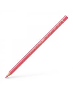 Faber-Castell Polychromos artists´ colour pencil, colour 130 salmon