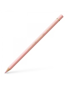 Faber-Castell Polychromos artists´ colour pencil, colour 132 beige red