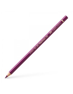 Faber-Castell Polychromos artists´ colour pencil, colour 133 magenta