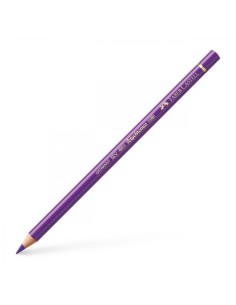 Värvipliiats Faber-Castell Polychromos värv 136