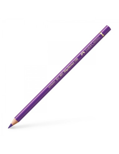 Värvipliiats Faber-Castell Polychromos värv 136