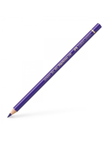Värvipliiats Faber-Castell Polychromos värv 137