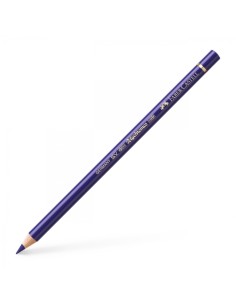 Faber-Castell Polychromos artists´ colour pencil, colour 141 Delft blue