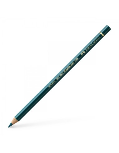 Värvipliiats Faber-Castell Polychromos värv 158