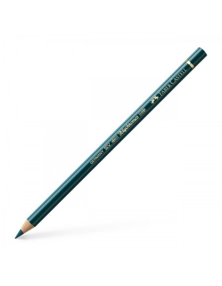 Värvipliiats Faber-Castell Polychromos värv 158
