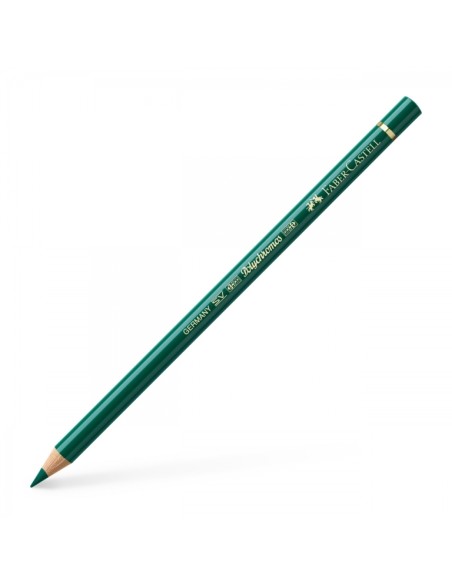 Värvipliiats Faber-Castell Polychromos värv 159
