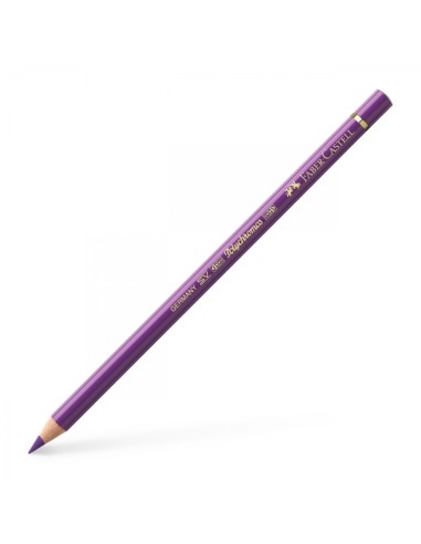 Värvipliiats Faber-Castell Polychromos värv 160