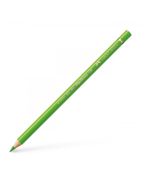 Värvipliiats Faber-Castell Polychromos värv 166