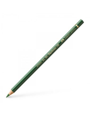 Värvipliiats Faber-Castell Polychromos värv 167