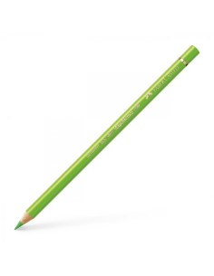 Faber-Castell Polychromos artists´ colour pencil, colour 171 light green