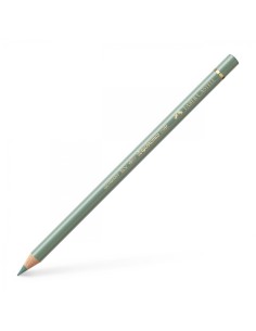 Faber-Castell Polychromos artists´ colour pencil, colour 172 earth green