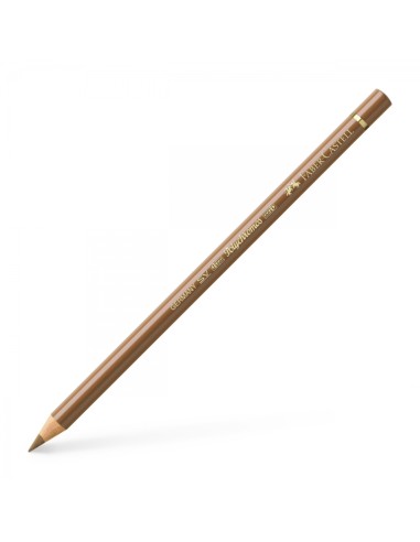 Faber-Castell Polychromos artists´ colour pencil, colour 180 raw umber