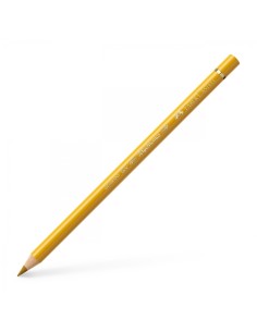 Faber-Castell Polychromos artists´ colour pencil, colour 183 light yellow ochre