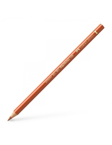 Värvipliiats Faber-Castell Polychromos värv 186