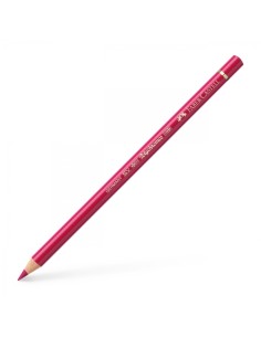 Faber-Castell Polychromos artists´ colour pencil, colour 226 alizarin crimson
