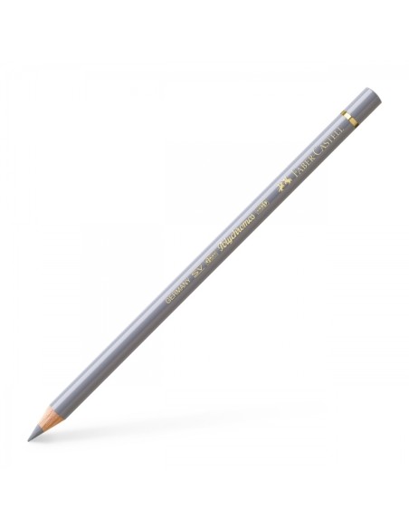 Faber-Castell Polychromos artists´ colour pencil, colour 232 cold grey III