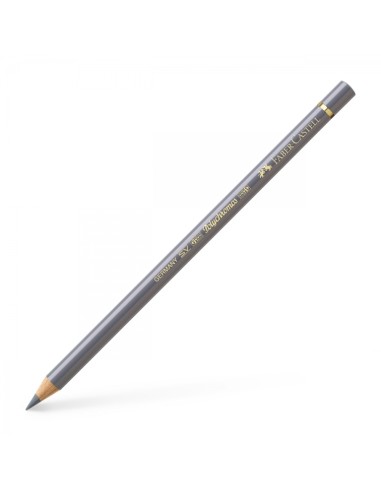 Faber-Castell Polychromos artists´ colour pencil, colour 233 cold grey IV