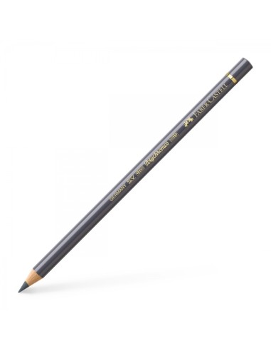 Faber-Castell Polychromos artists´ colour pencil, colour 234 cold grey V