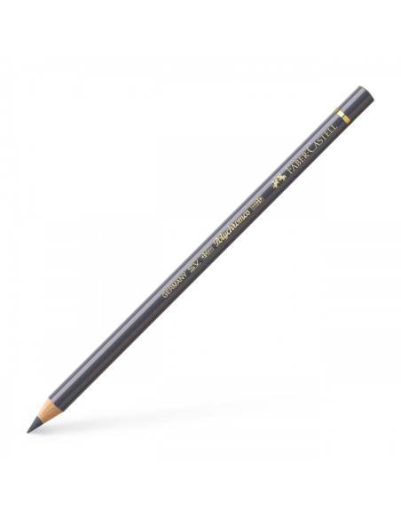 Faber-Castell Polychromos artists´ colour pencil, colour 234 cold grey V