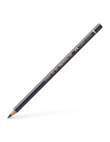 Faber-Castell Polychromos artists´ colour pencil, colour 235 cold grey VI