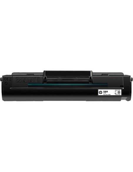 Analoogtooner HP 106A must (1000lk)