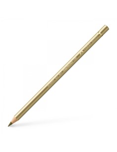 Faber-Castell Polychromos artists´ colour pencil, colour 250 gold