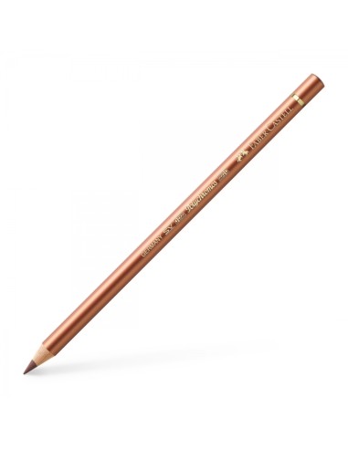 Värvipliiats Faber-Castell Polychromos värv 252