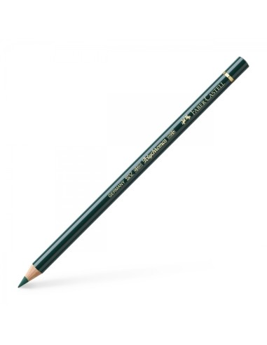 Värvipliiats Faber-Castell Polychromos värv 267