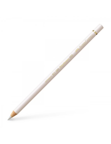 Faber-Castell Polychromos artists´ colour pencil, colour 270 warm grey I
