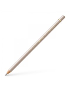 Faber-Castell Polychromos artists´ colour pencil, colour 271 warm grey II