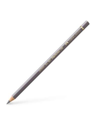 Faber-Castell Polychromos artists´ colour pencil, colour 273 warm grey IV