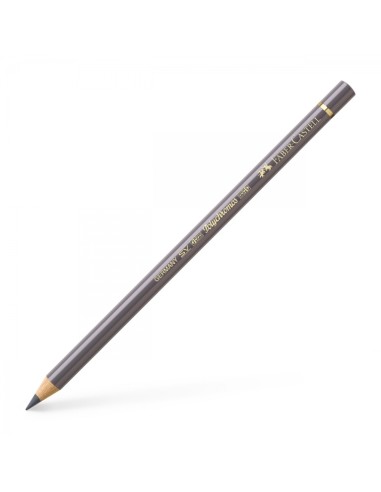 Faber-Castell Polychromos artists´ colour pencil, colour 274 warm grey V