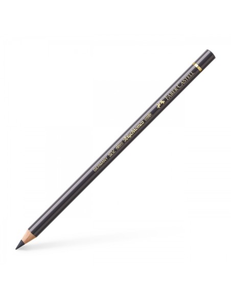 Faber-Castell Polychromos artists´ colour pencil, colour 275 warm grey VI