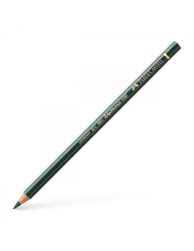 Värvipliiats Faber-Castell Polychromos värv 278