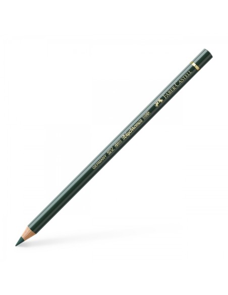Värvipliiats Faber-Castell Polychromos värv 278