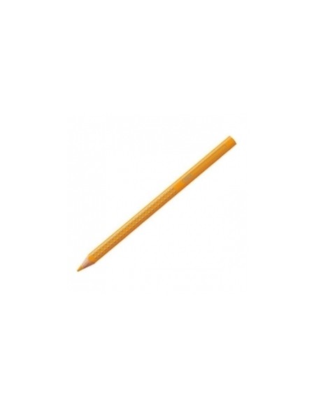 Värvipliiats Faber-Castell Jumbo Grip 09 oranz