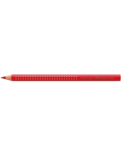 Faber-Castell Jumbo Grip colour pencil, pale geranium pale 2