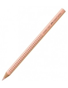 Värvipliiats Faber-Castell Jumbo Grip 32 helebeez